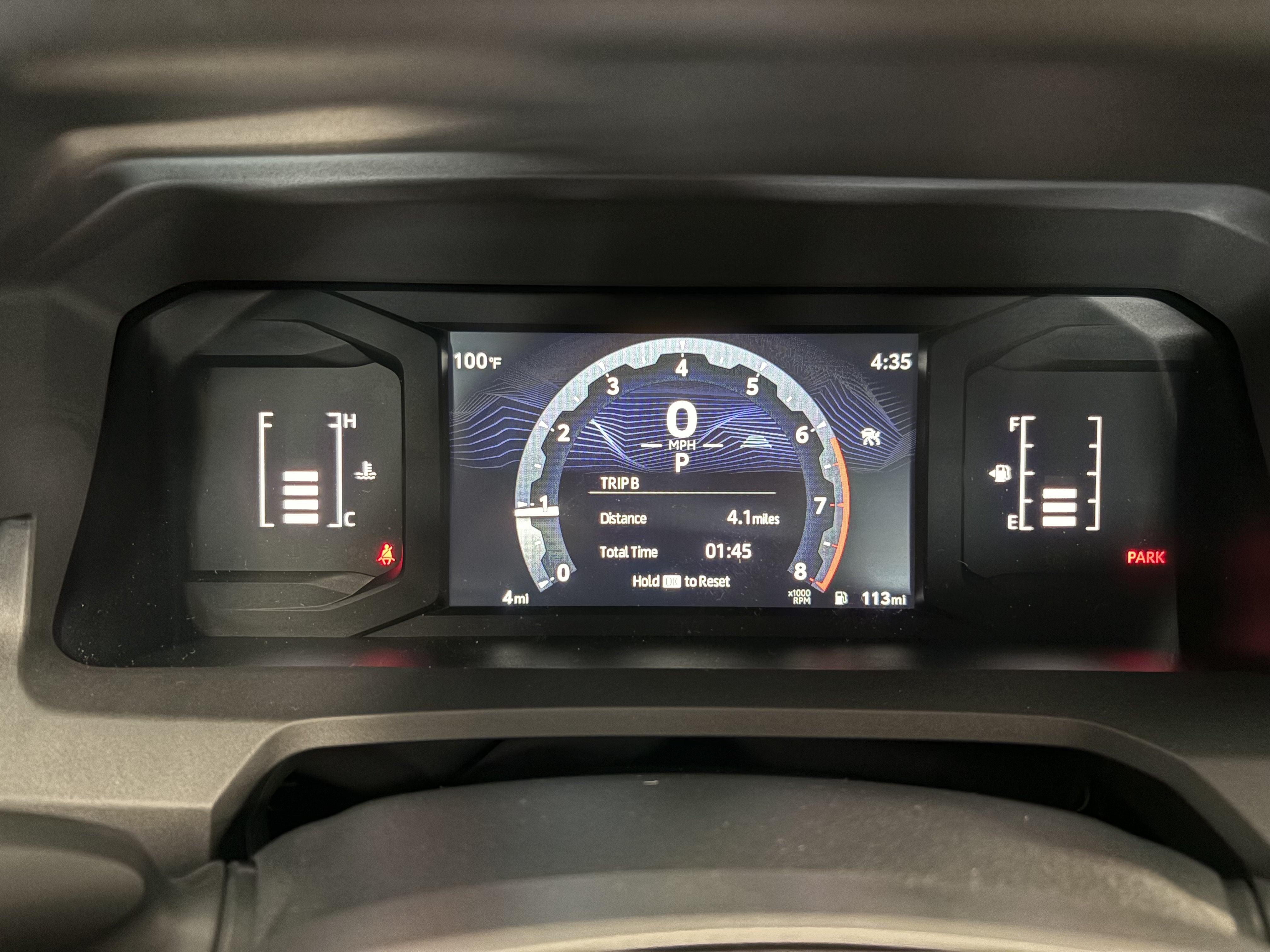 2026 Toyota Tacoma SR5 4WD