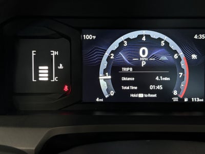 2026 Toyota Tacoma SR5 4WD