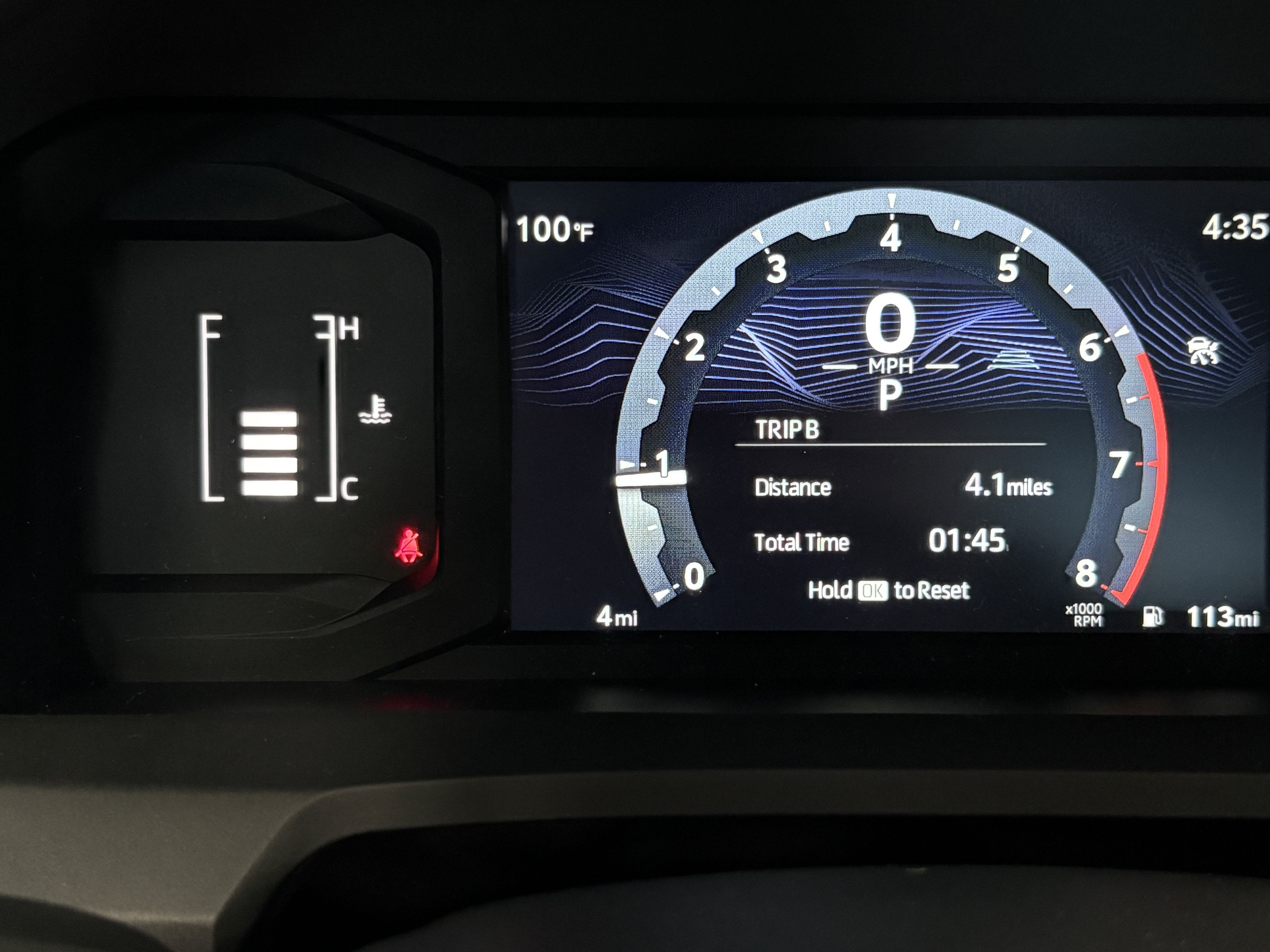 2026 Toyota Tacoma SR5 4WD
