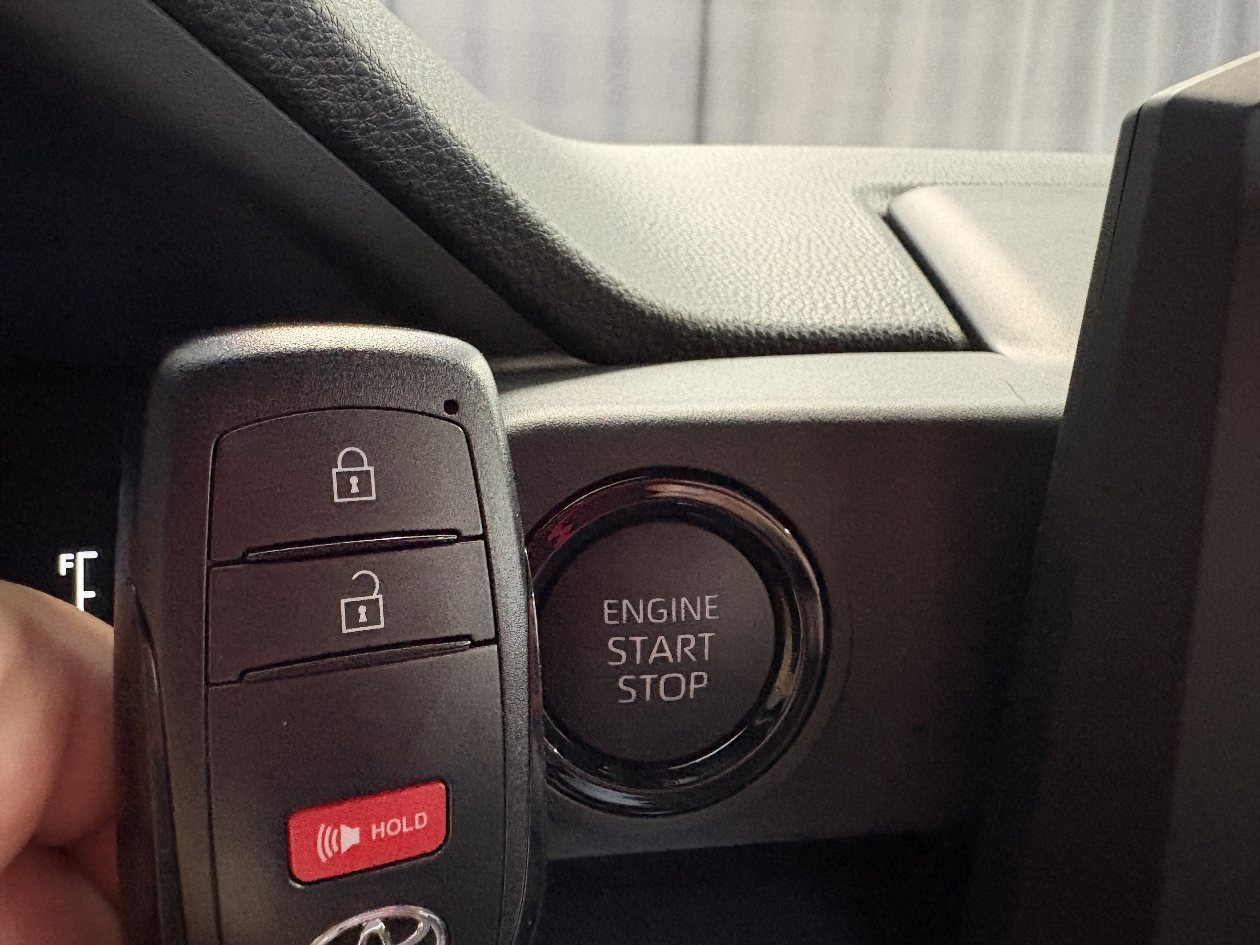 2026 Toyota Tacoma SR5 4WD