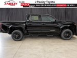 2026 Toyota Tacoma SR5 4WD