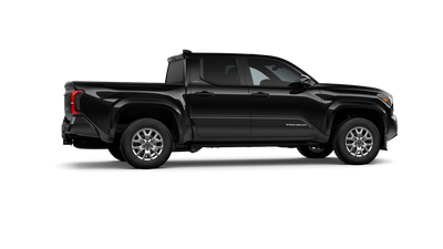 2026 Toyota Tacoma SR5 4WD