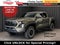 2026 Toyota Tacoma TRD Off Road 4WD