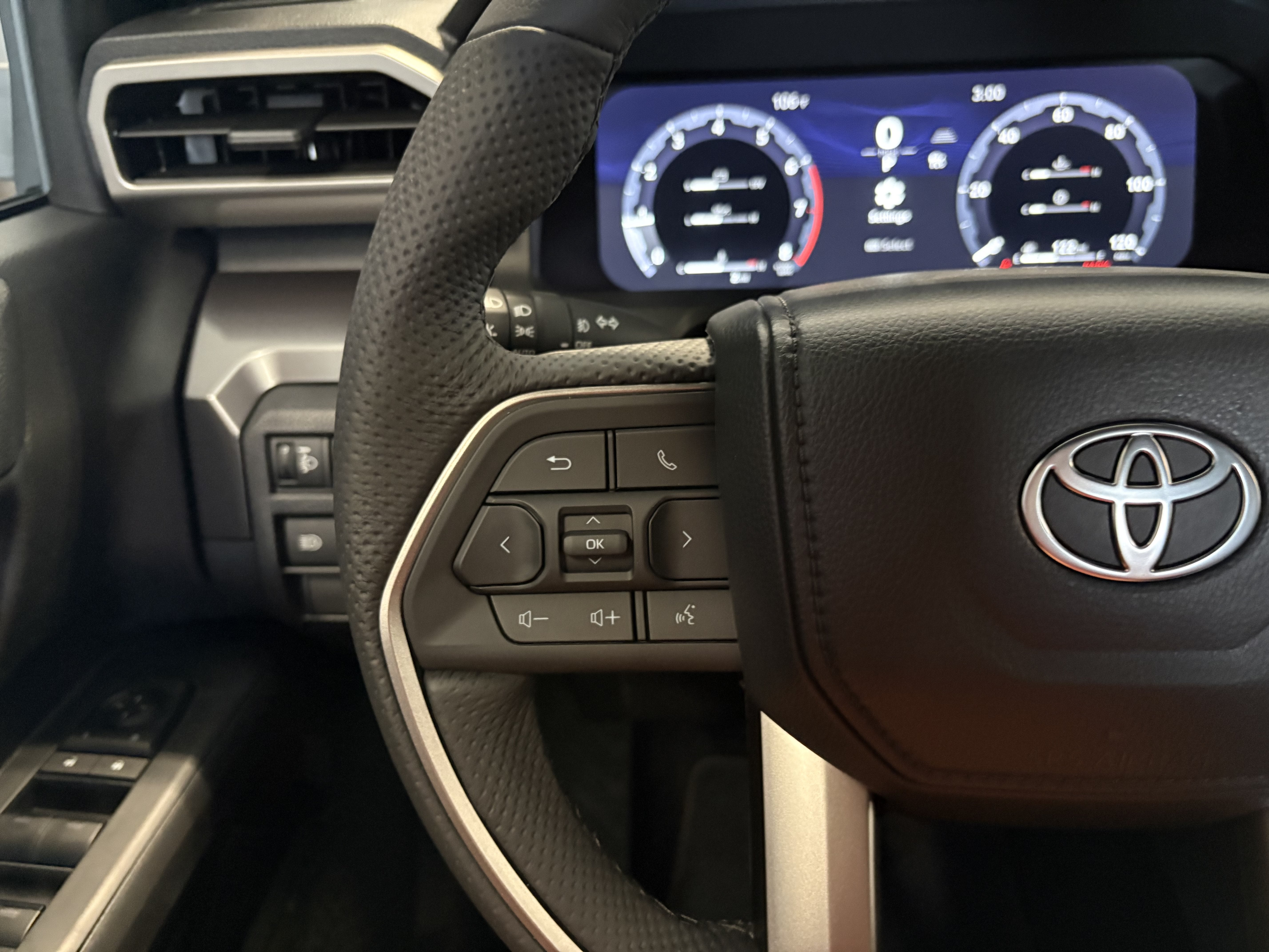 2026 Toyota Tacoma TRD Off Road 4WD