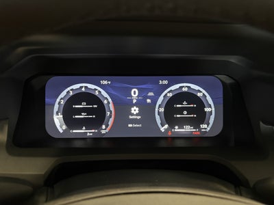 2026 Toyota Tacoma TRD Off Road 4WD
