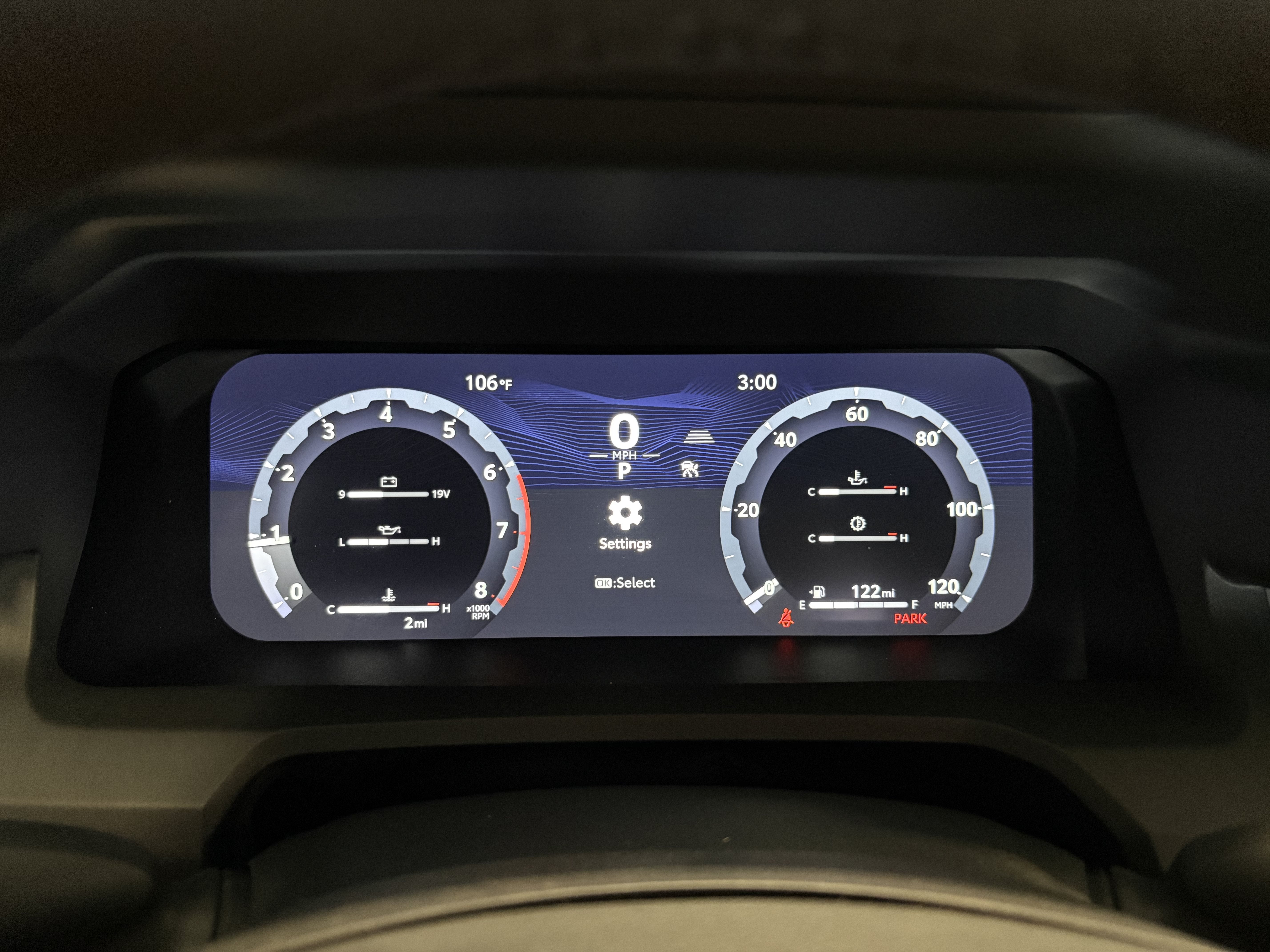 2026 Toyota Tacoma TRD Off Road 4WD
