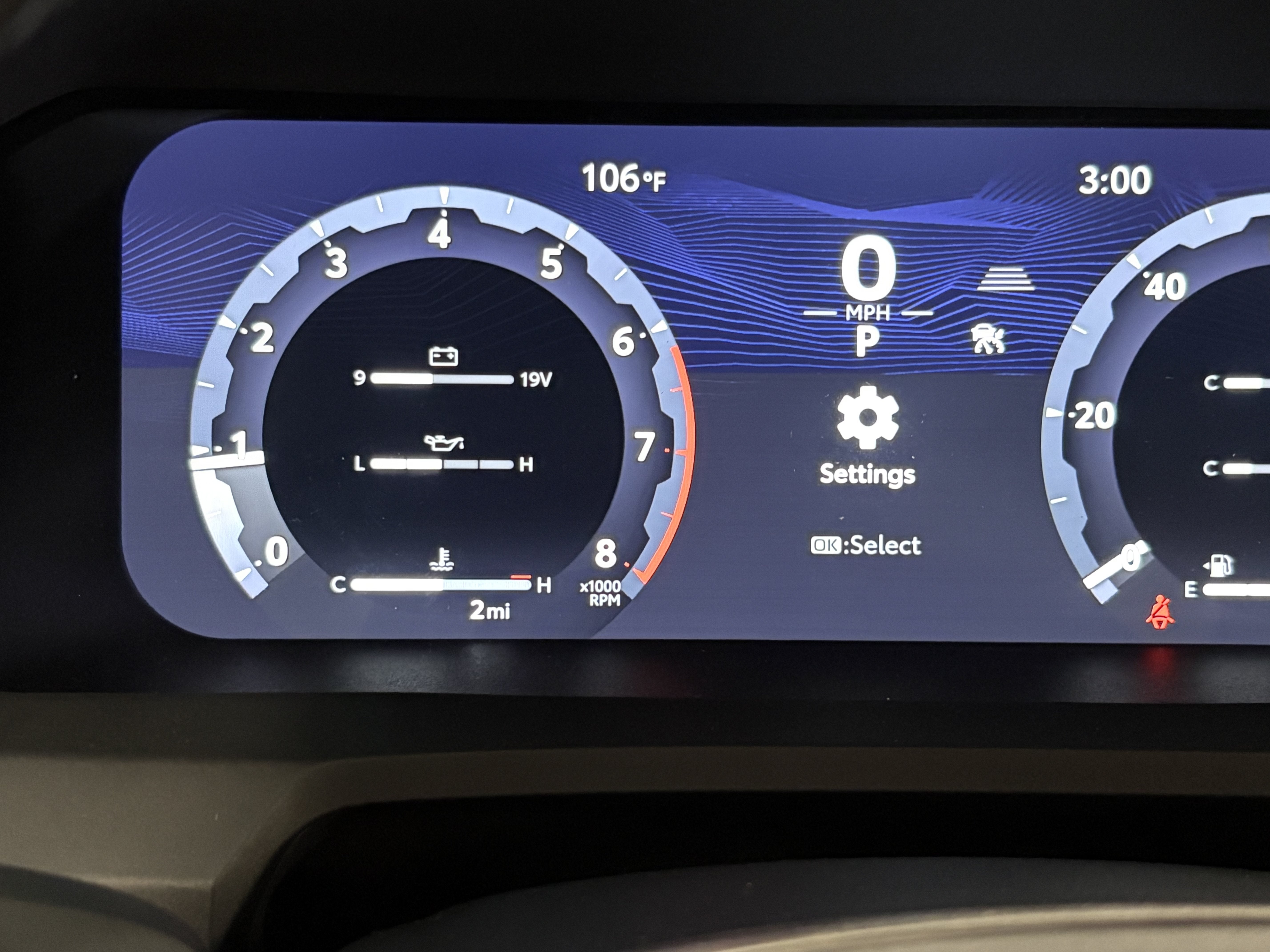 2026 Toyota Tacoma TRD Off Road 4WD