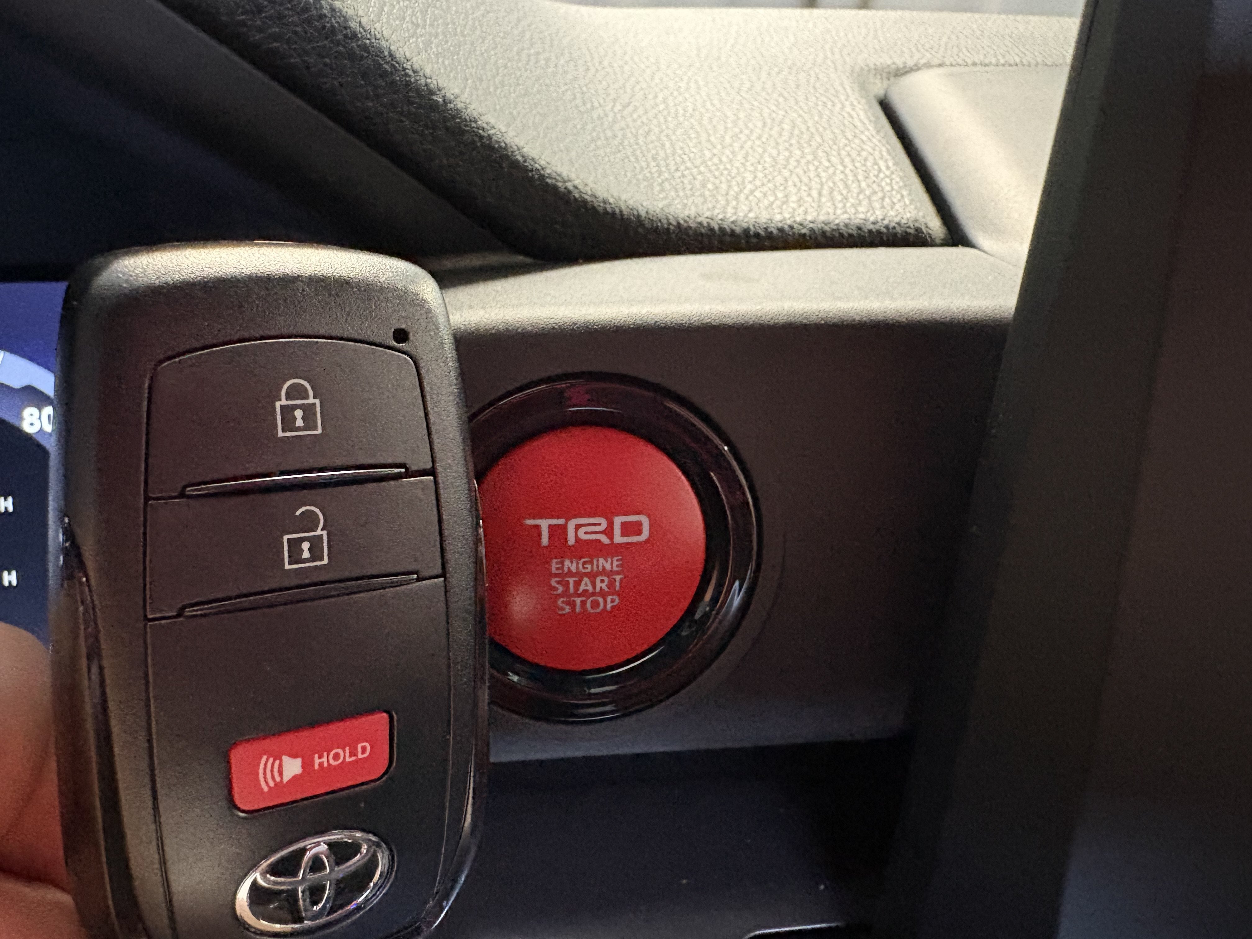 2026 Toyota Tacoma TRD Off Road 4WD