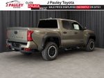 2026 Toyota Tacoma TRD Off Road 4WD