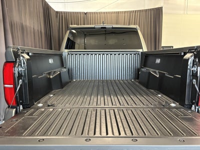 2026 Toyota Tacoma TRD Off Road 4WD