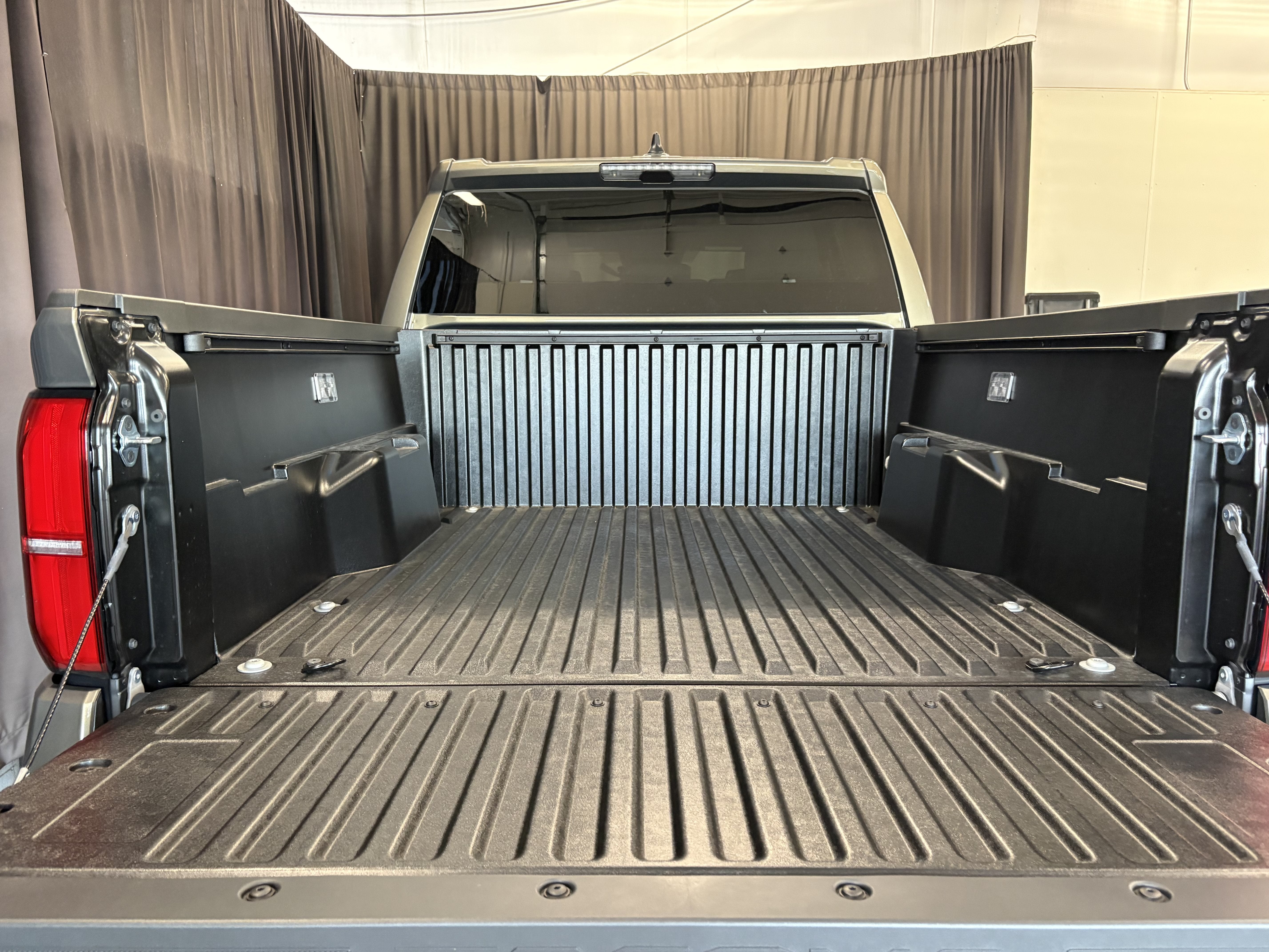 2026 Toyota Tacoma TRD Off Road 4WD