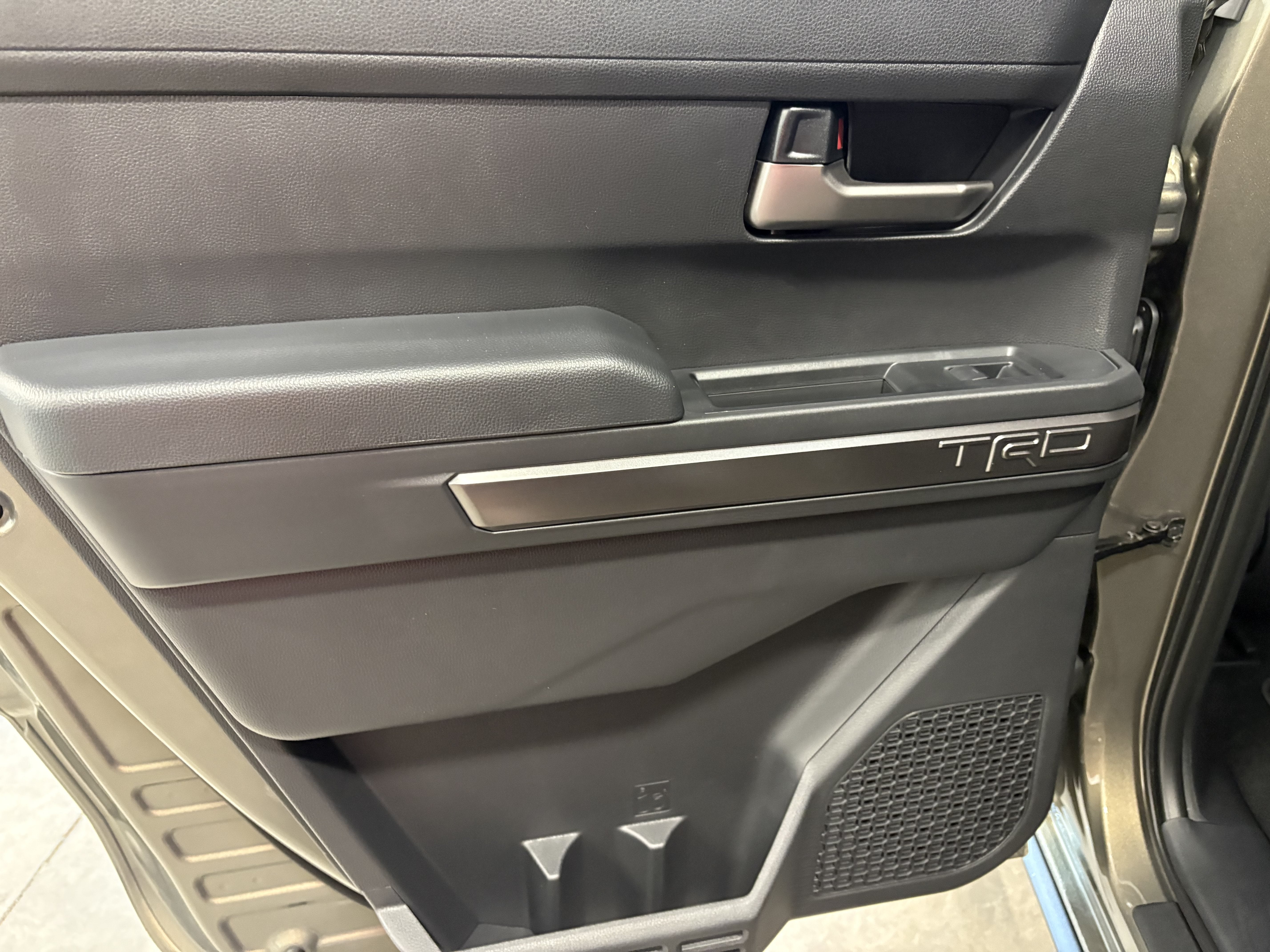 2026 Toyota Tacoma TRD Off Road 4WD