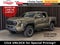 2026 Toyota Tacoma TRD Off Road 4WD