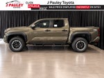 2026 Toyota Tacoma TRD Off Road 4WD