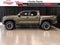 2026 Toyota Tacoma TRD Off Road 4WD