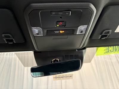 2026 Toyota Tacoma TRD Off Road 4WD