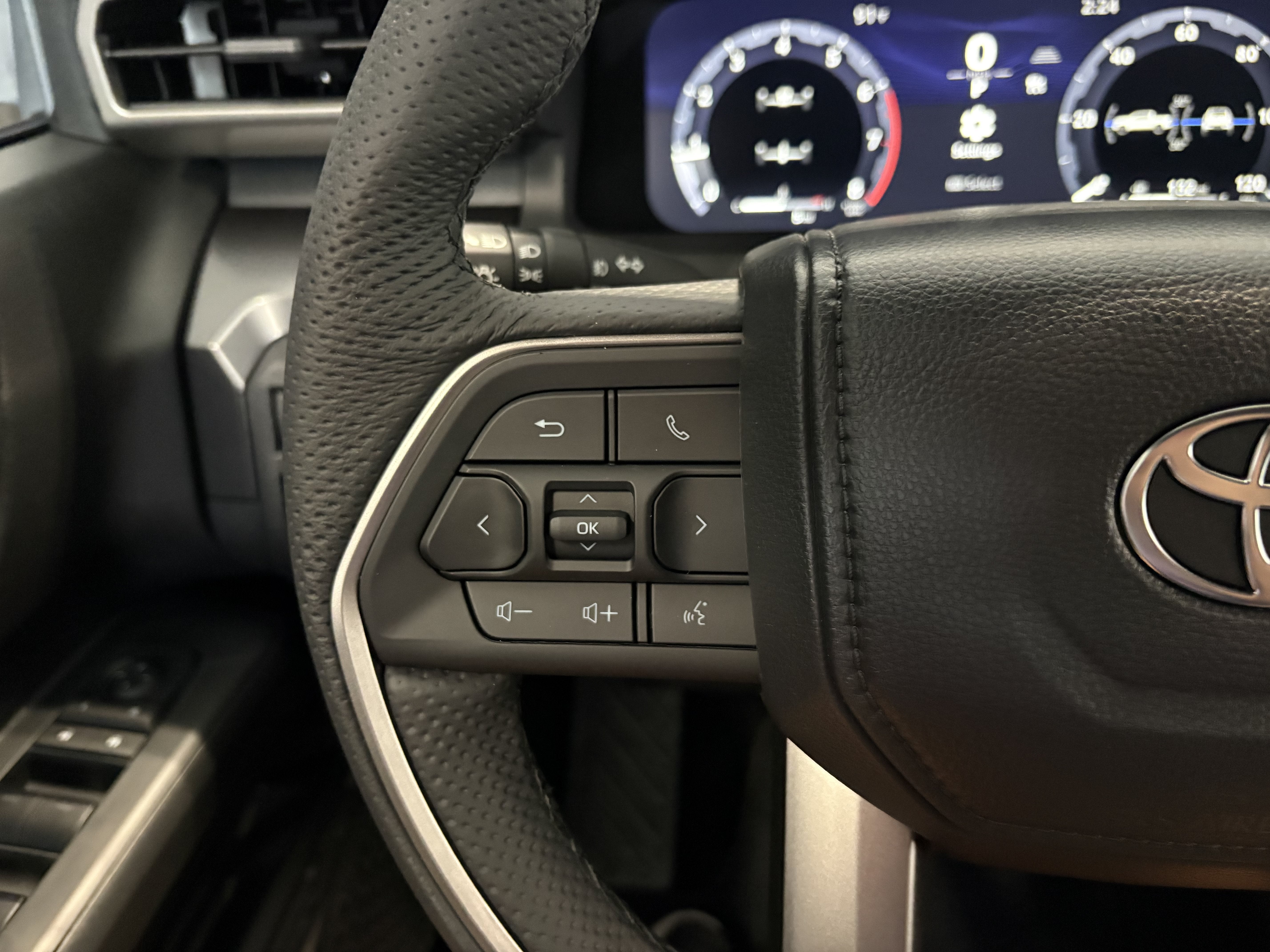 2026 Toyota Tacoma TRD Off Road 4WD