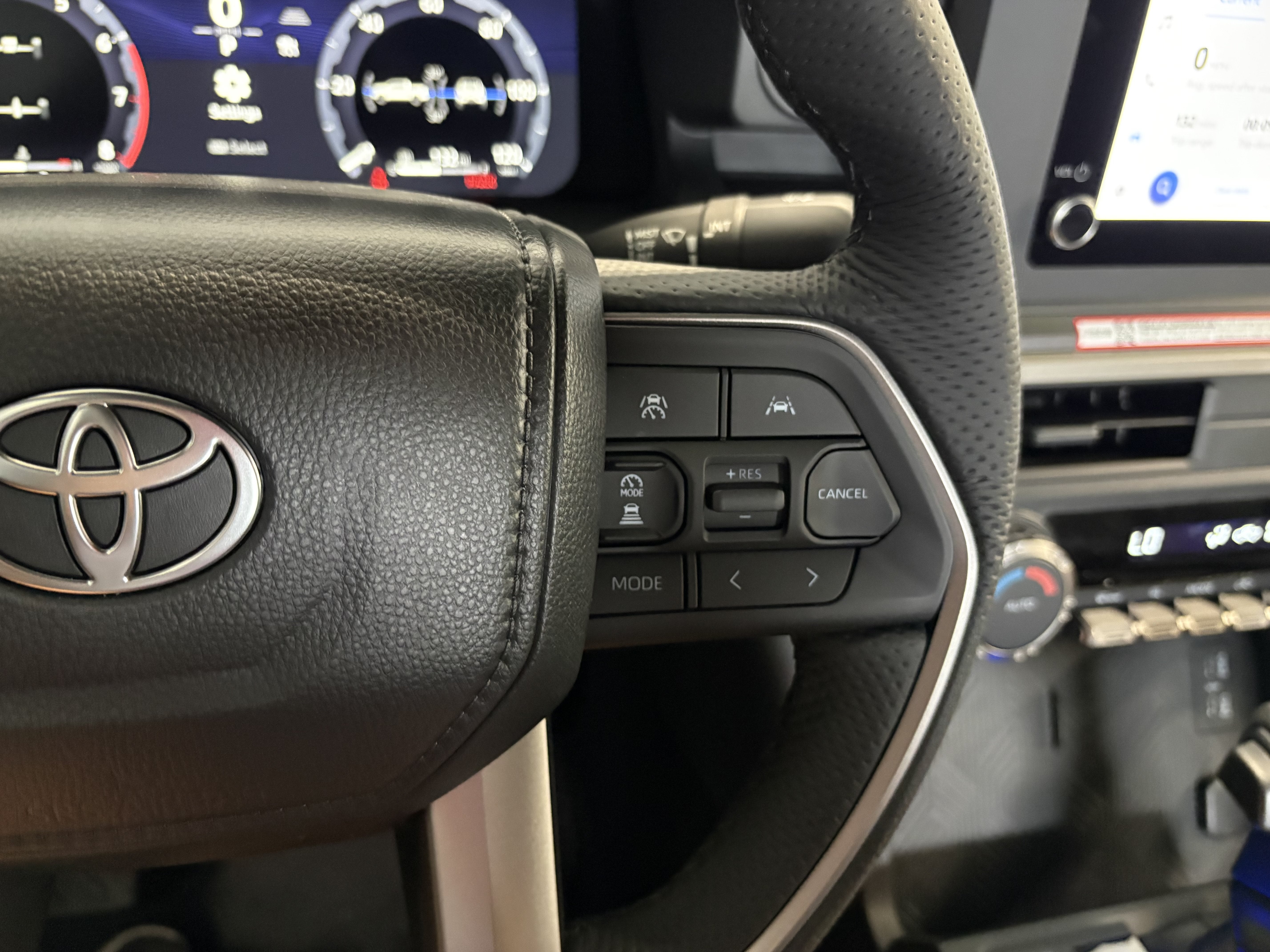 2026 Toyota Tacoma TRD Off Road 4WD
