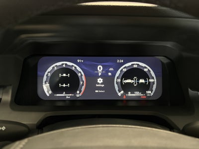 2026 Toyota Tacoma TRD Off Road 4WD