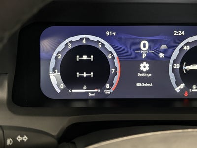 2026 Toyota Tacoma TRD Off Road 4WD