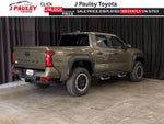 2026 Toyota Tacoma TRD Off Road 4WD