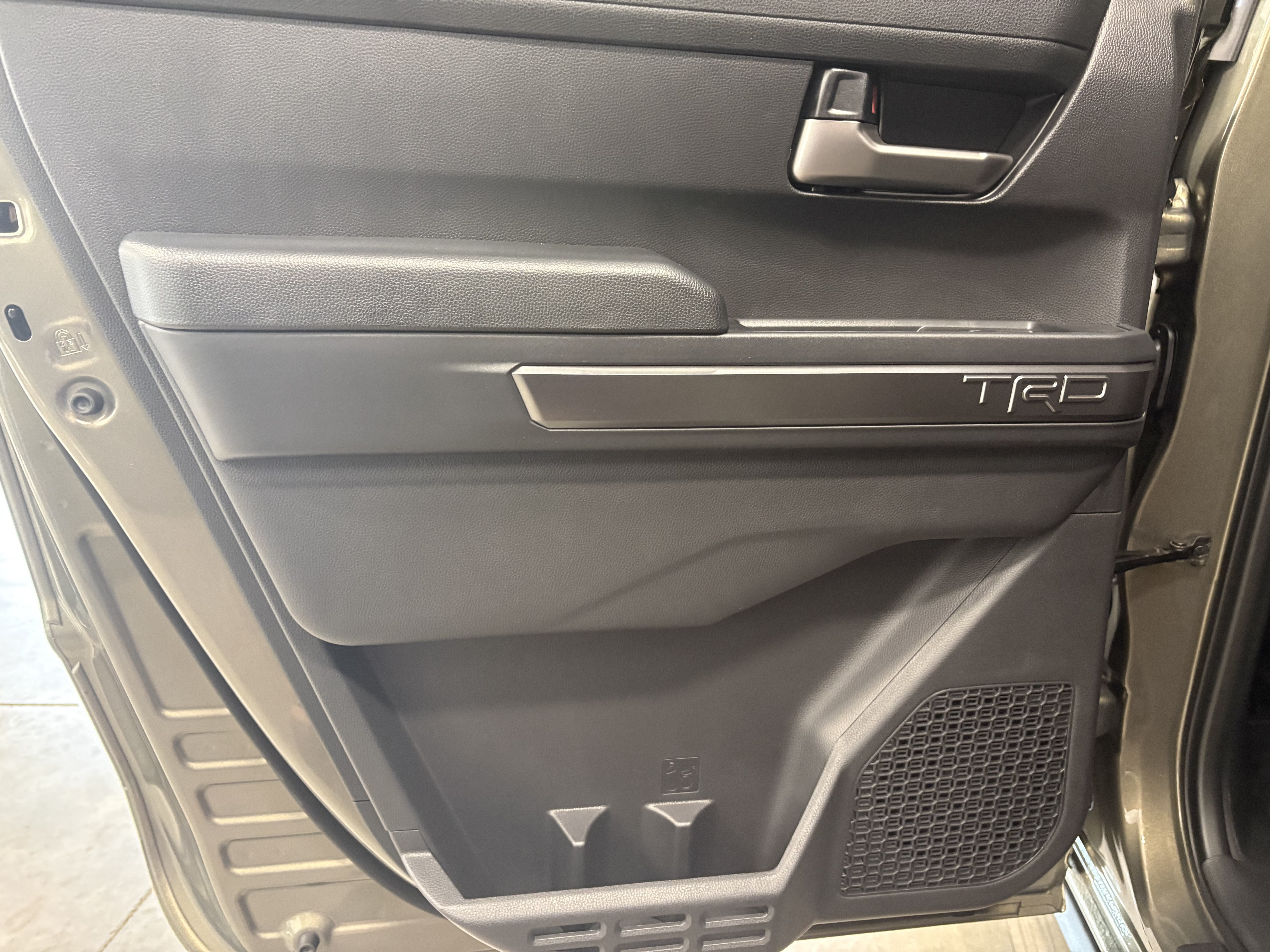 2026 Toyota Tacoma TRD Off Road 4WD