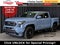 2026 Toyota Tacoma SR5 4WD