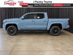 2026 Toyota Tacoma SR5 4WD