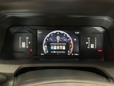 2026 Toyota Tacoma SR5 4WD