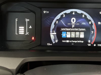 2026 Toyota Tacoma SR5 4WD