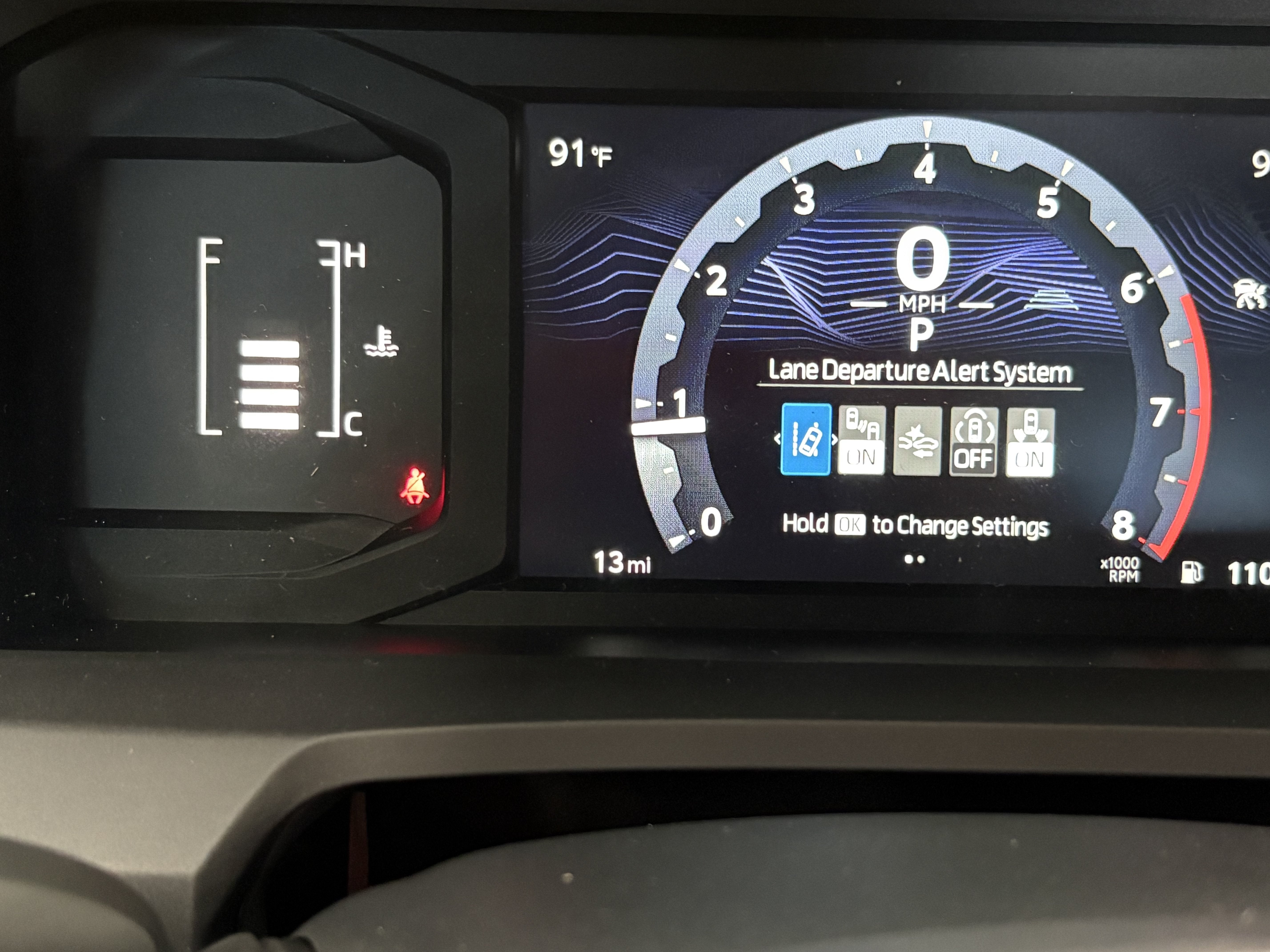 2026 Toyota Tacoma SR5 4WD