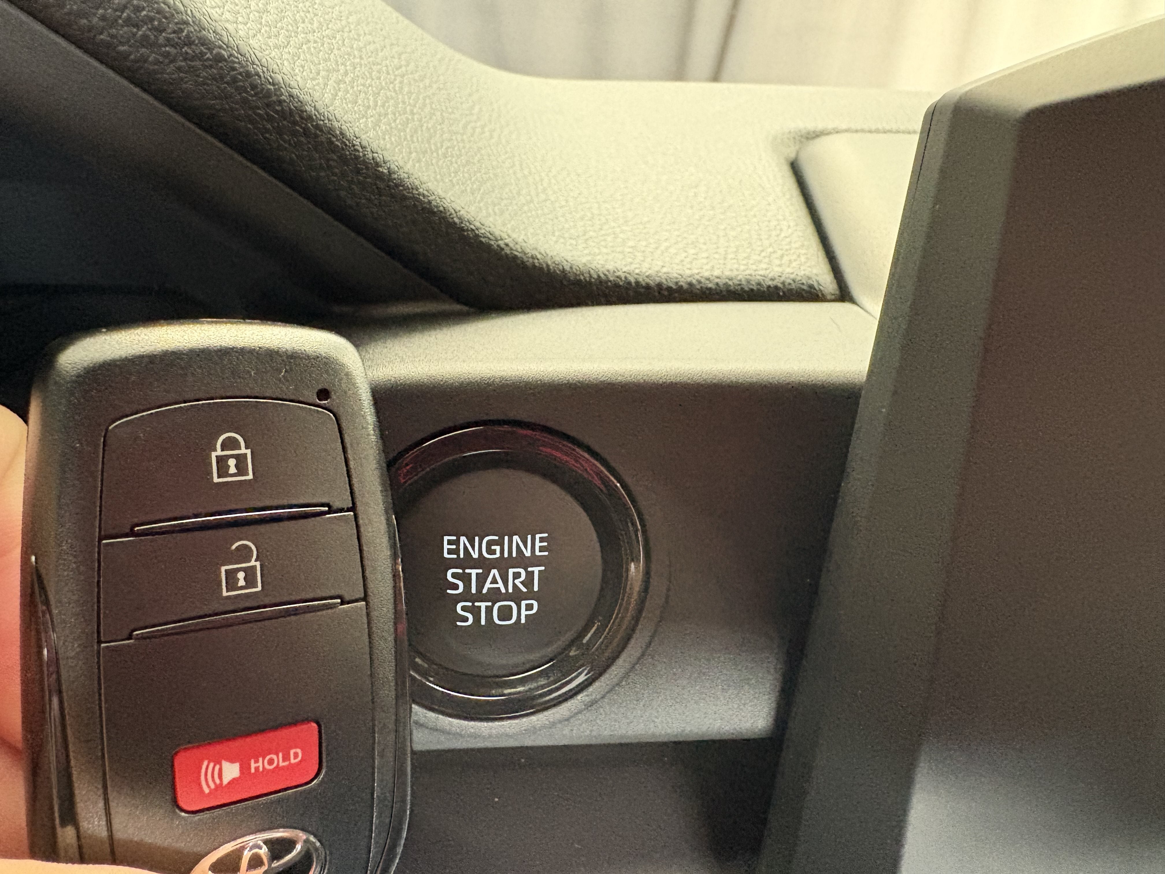 2026 Toyota Tacoma SR5 4WD