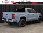 2026 Toyota Tacoma SR5 4WD