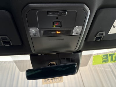 2026 Toyota Tacoma SR5 4WD