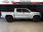 2026 Toyota Tacoma SR5 4WD