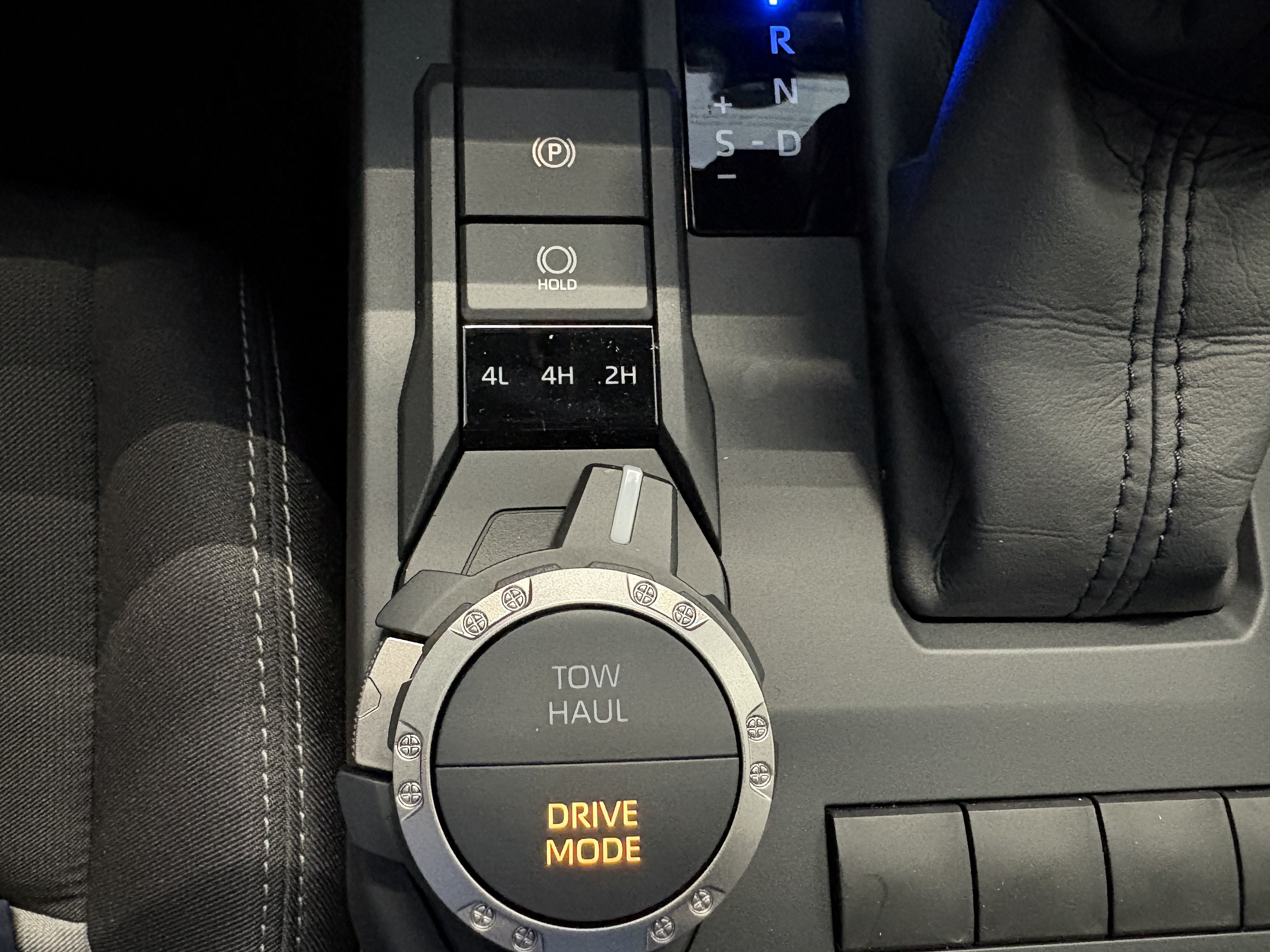 2026 Toyota Tacoma TRD Sport 4WD