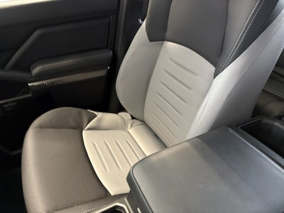 2026 Toyota Tacoma TRD Sport 4WD