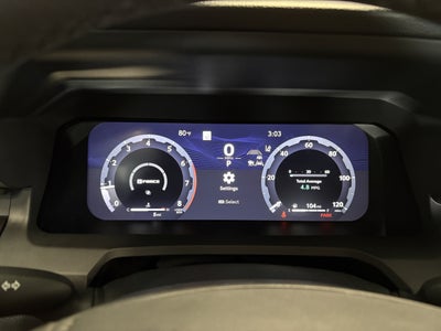 2026 Toyota Tacoma TRD Sport 4WD
