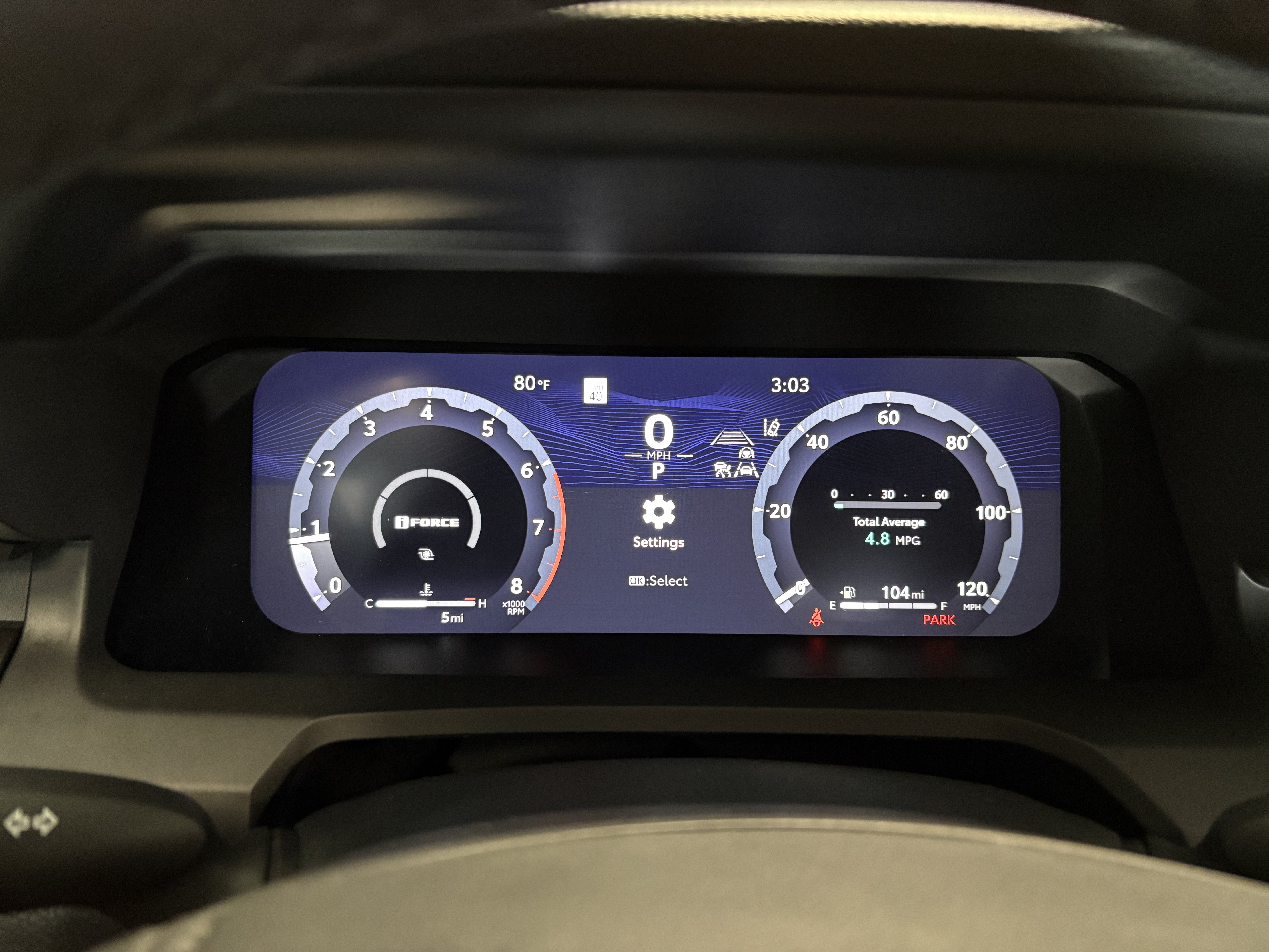 2026 Toyota Tacoma TRD Sport 4WD
