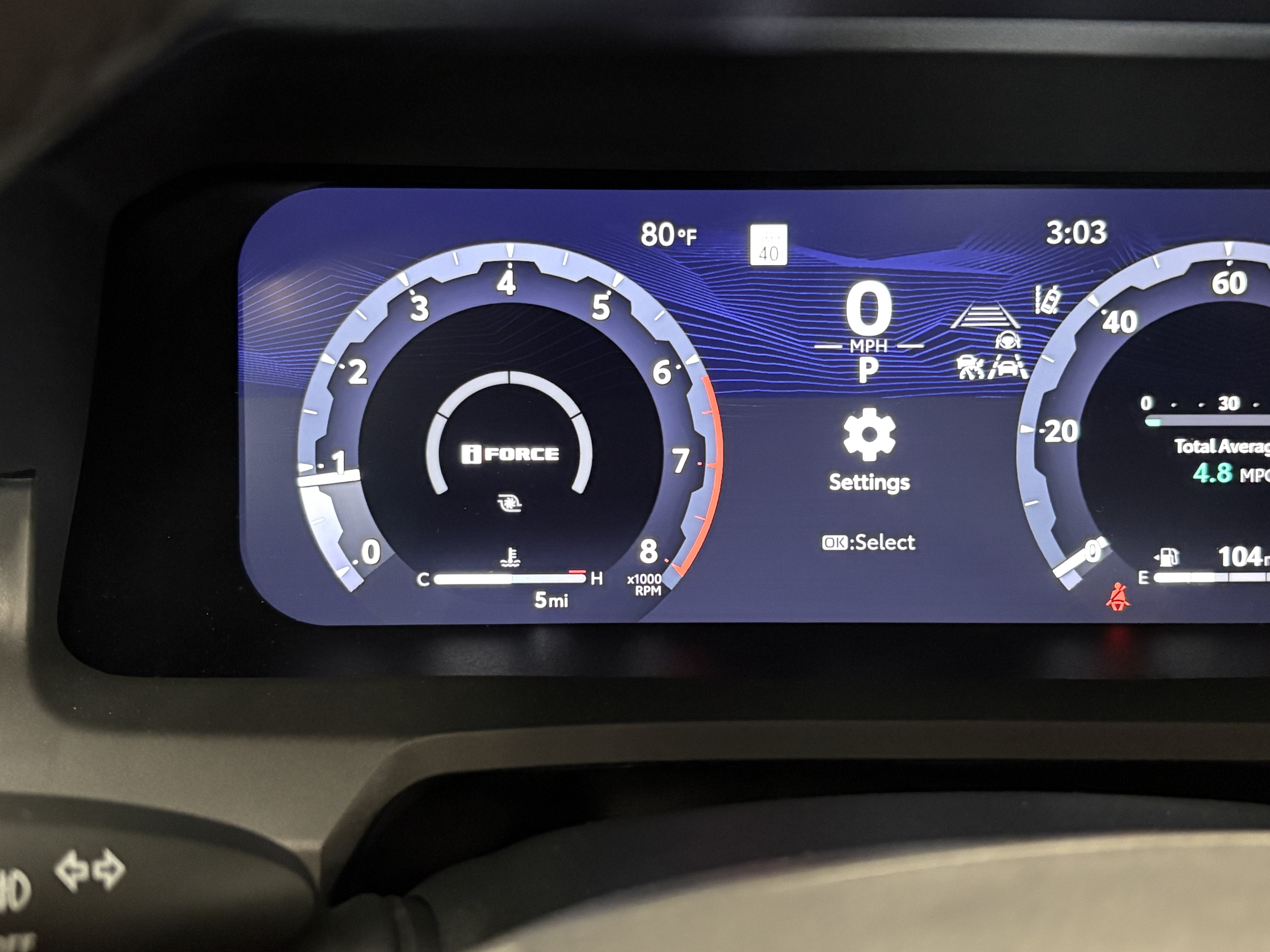 2026 Toyota Tacoma TRD Sport 4WD