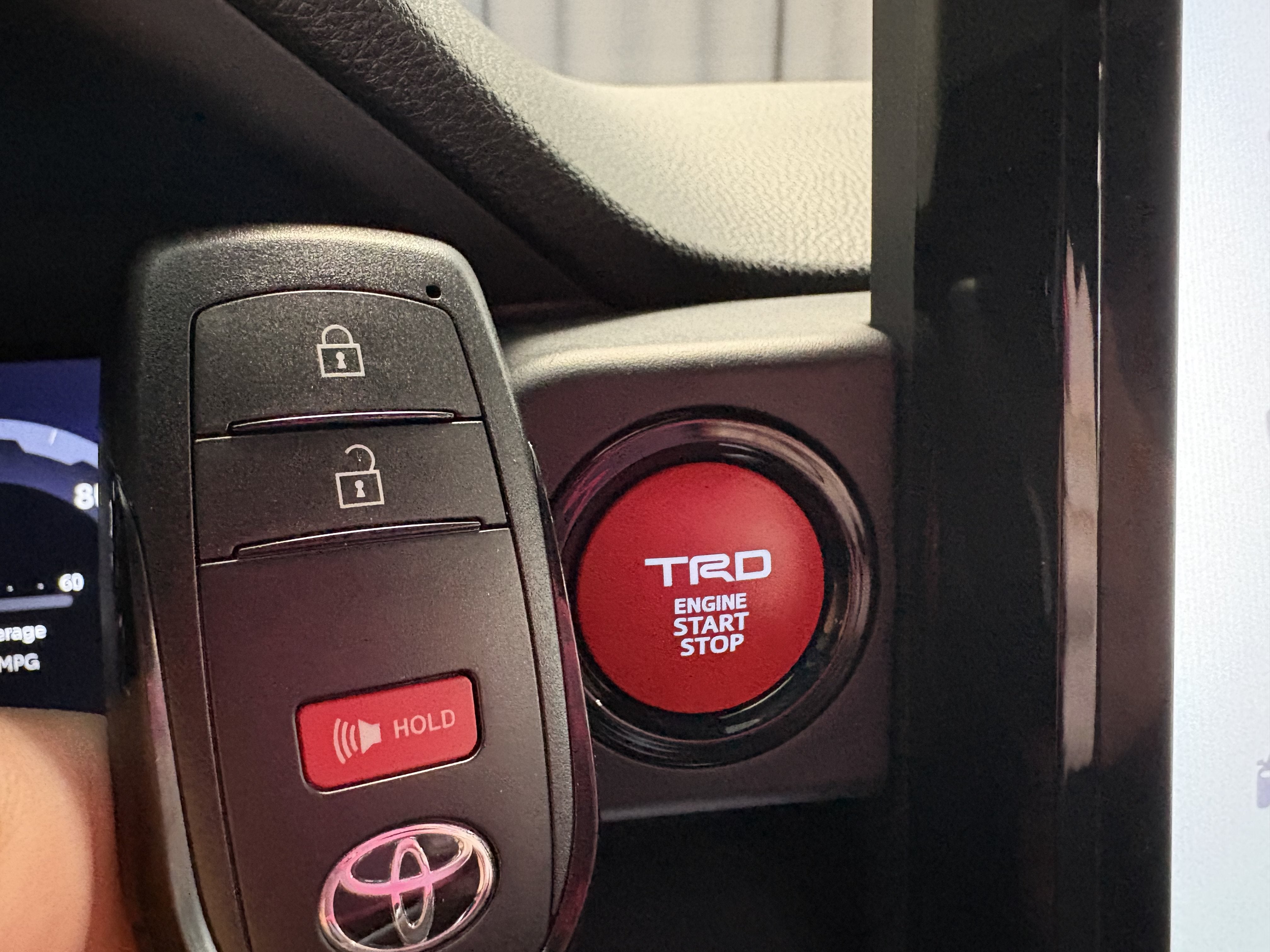2026 Toyota Tacoma TRD Sport 4WD