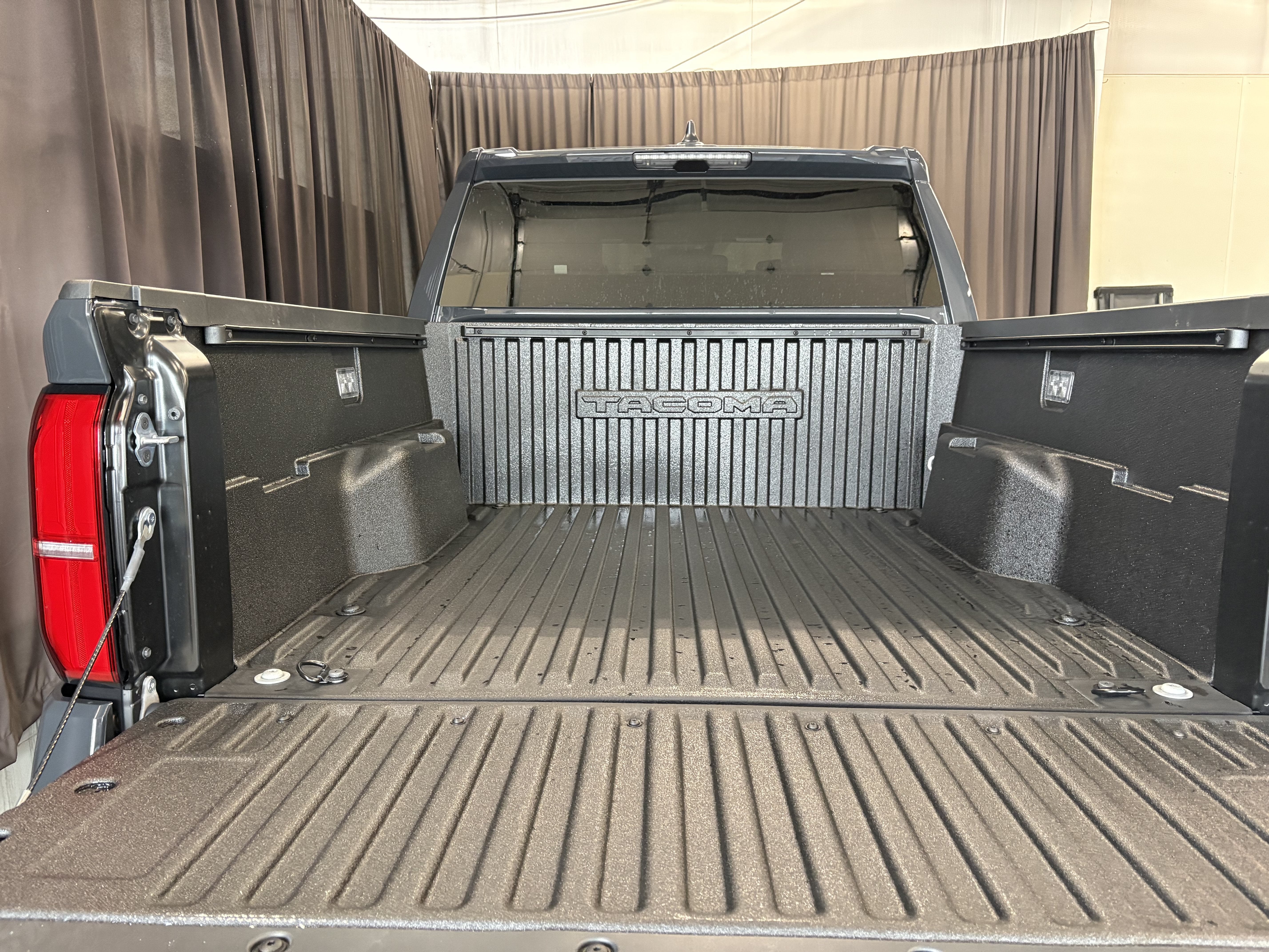 2026 Toyota Tacoma TRD Sport 4WD