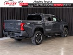 2026 Toyota Tacoma TRD Sport 4WD