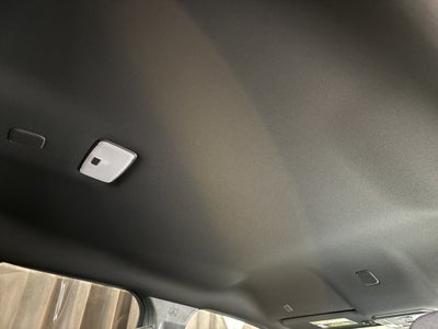 2026 Toyota Tacoma TRD Sport 4WD