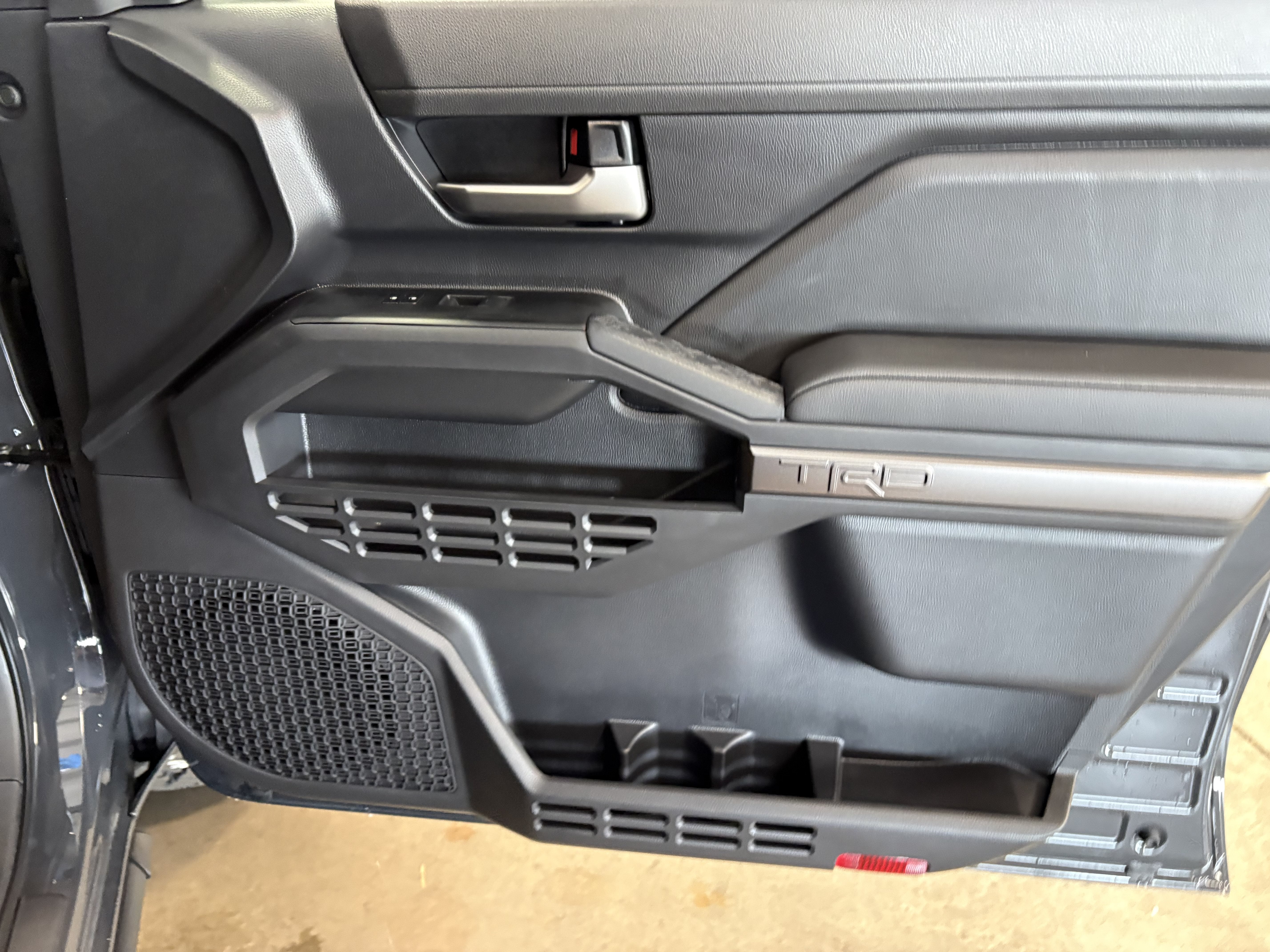 2026 Toyota Tacoma TRD Sport 4WD
