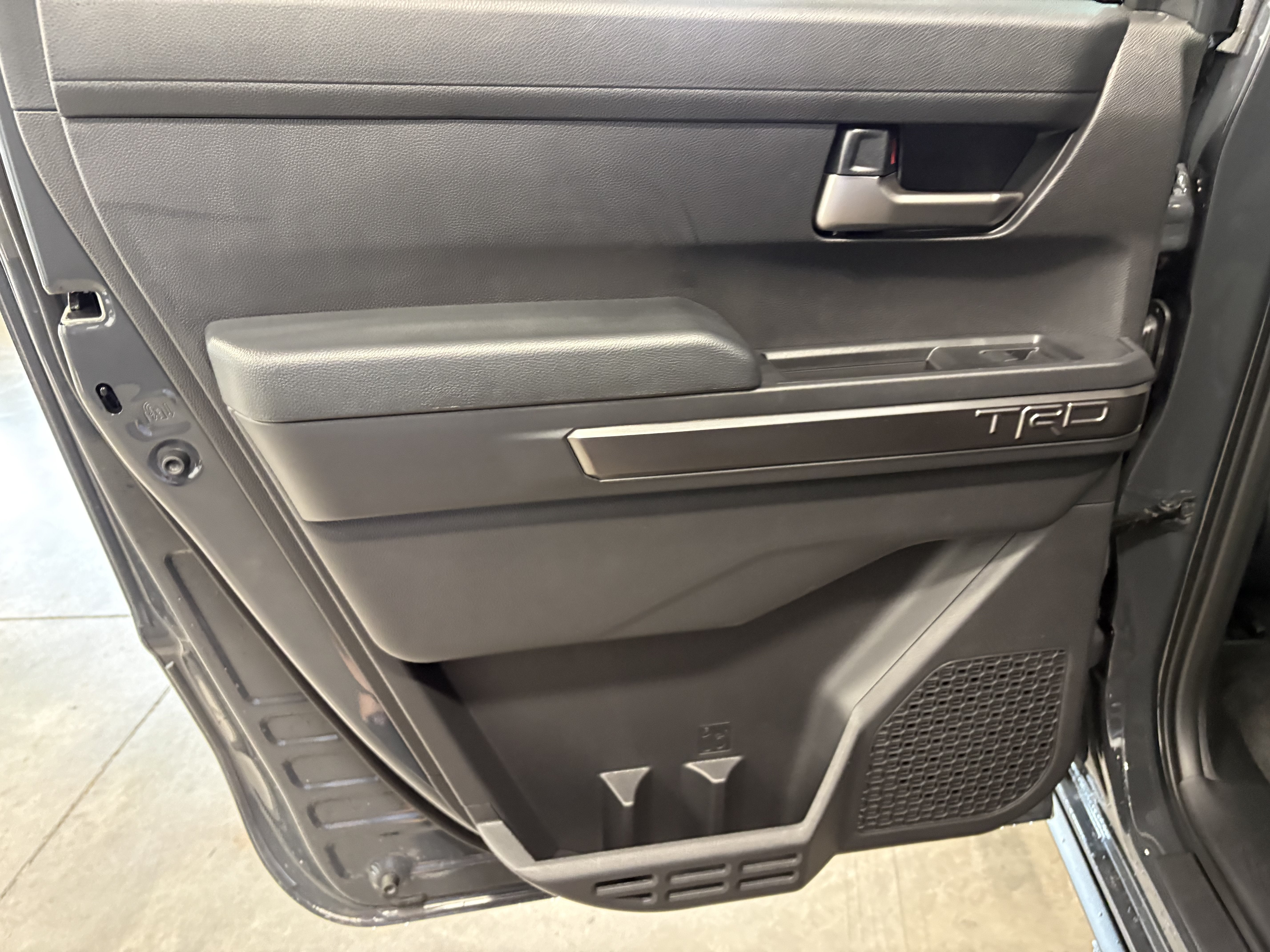 2026 Toyota Tacoma TRD Sport 4WD