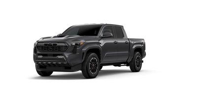 2026 Toyota Tacoma TRD Sport 4WD