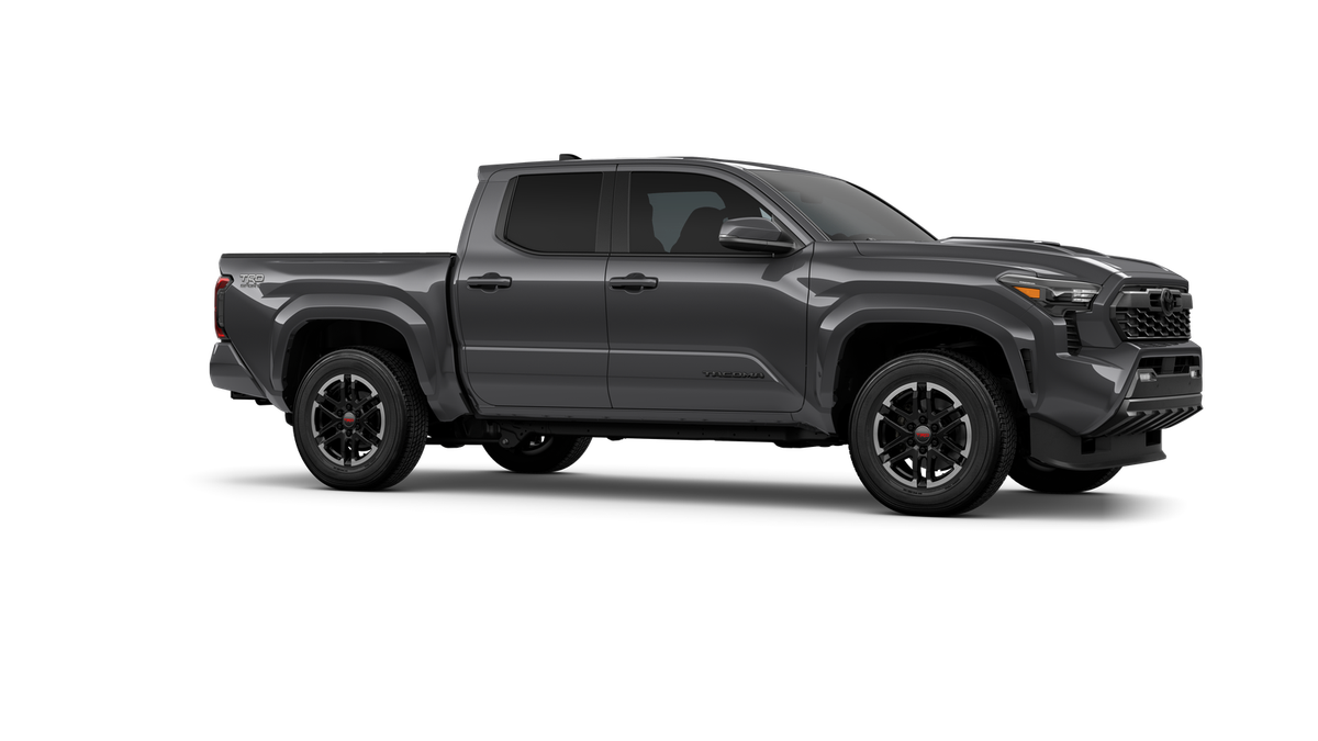 2026 Toyota Tacoma TRD Sport 4WD