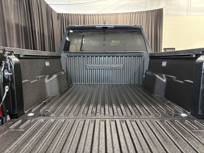 2026 Toyota Tacoma TRD Sport 4WD