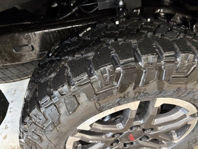 2026 Toyota Tacoma TRD Sport 4WD